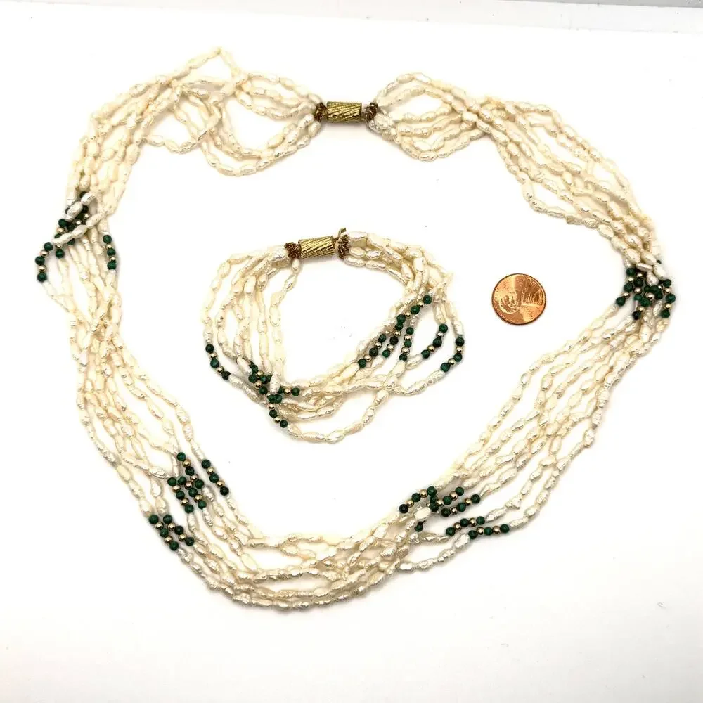 Vintage 80s multi